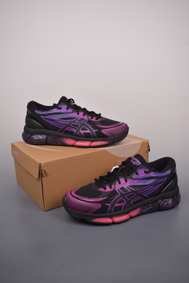 Asics Gel-Quantum 360 VIII view