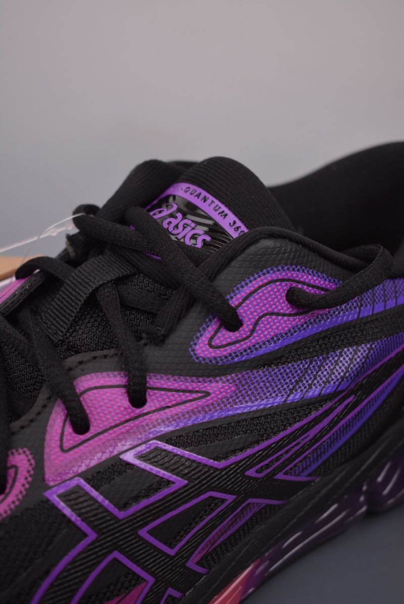 Asics Gel-Quantum 360 VIII view