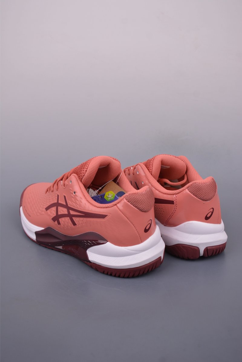 Asics Gel-Resolution 14 view