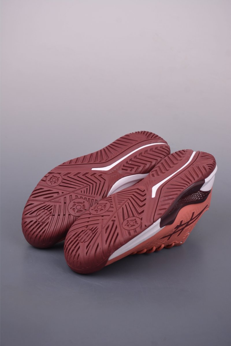 Asics Gel-Resolution 14 view