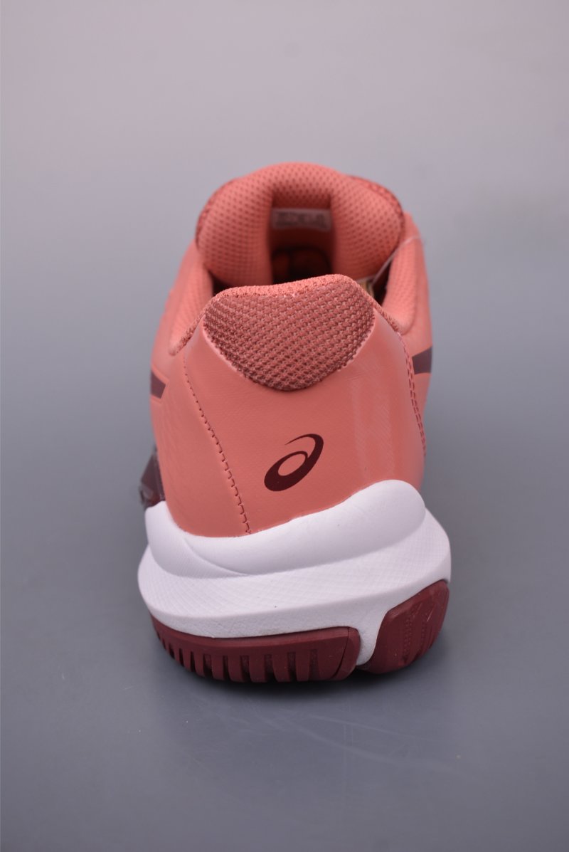 Asics Gel-Resolution 14 view