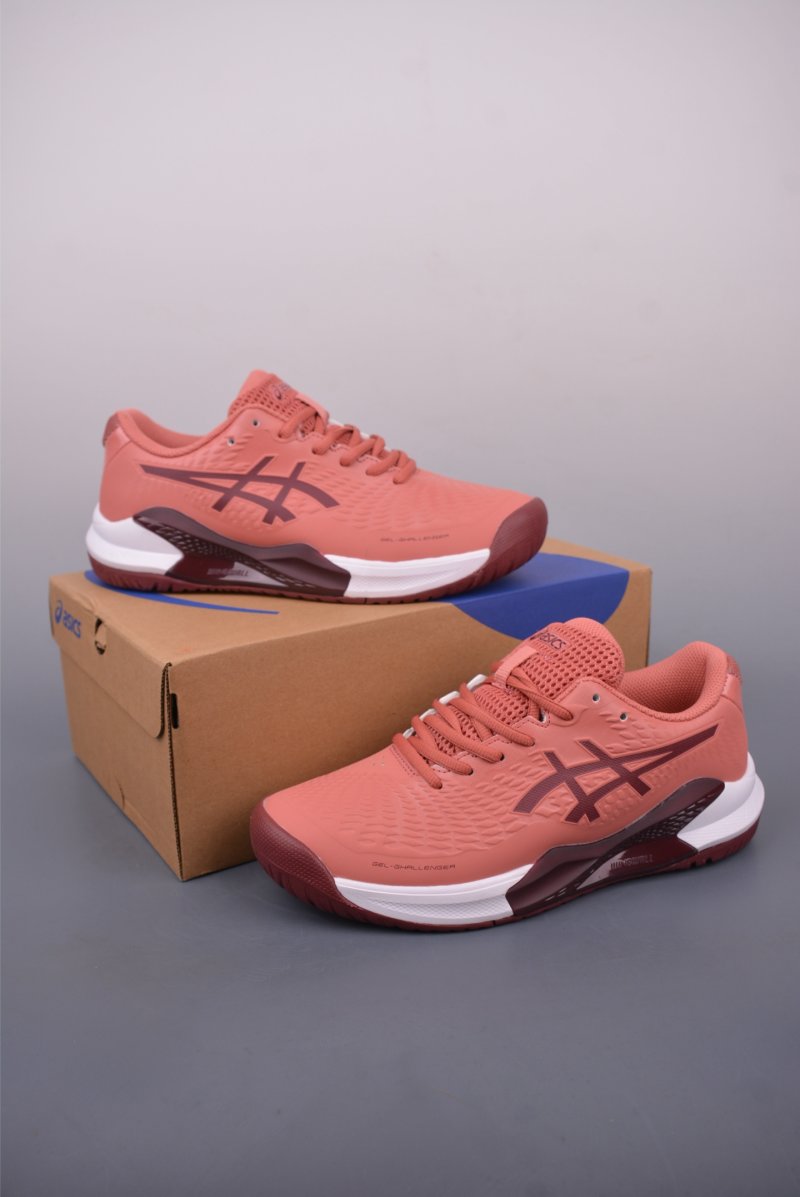 Asics Gel-Resolution 14 view
