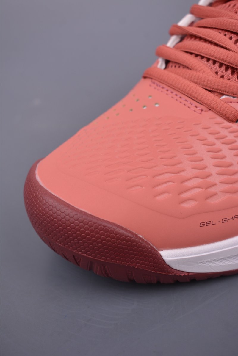 Asics Gel-Resolution 14 view