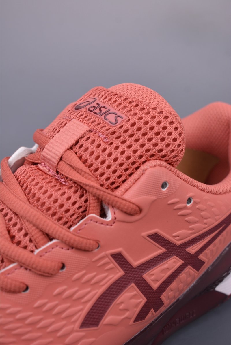 Asics Gel-Resolution 14 view