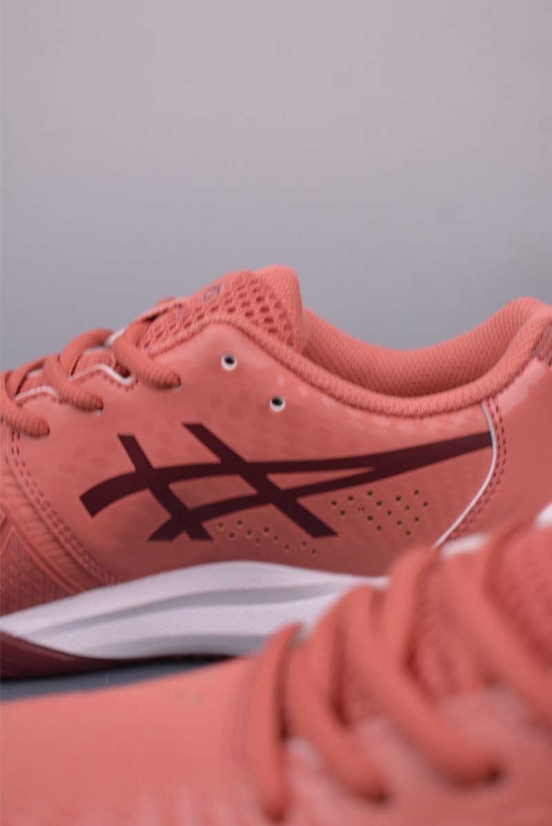 Asics Gel-Resolution 14 view
