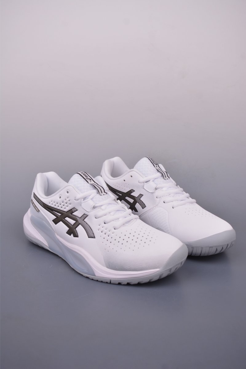 Asics Gel-Resolution view