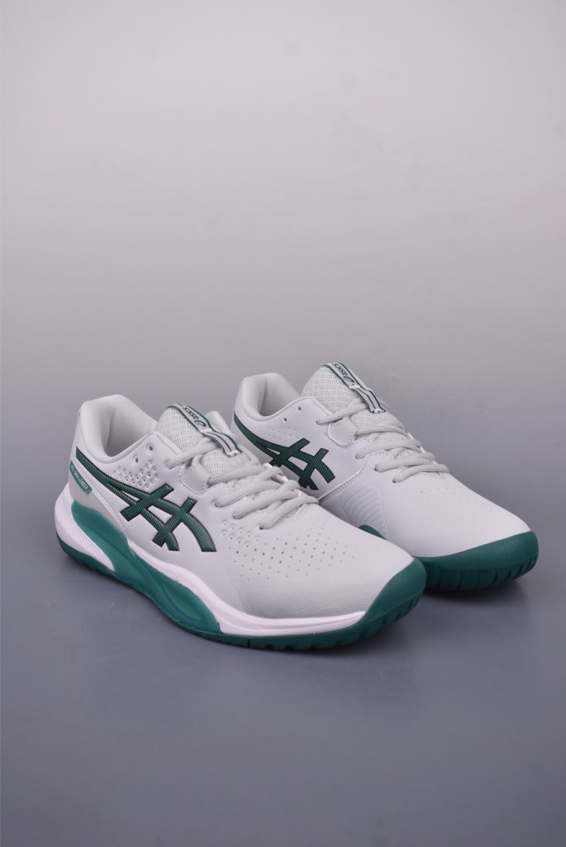 Asics Gel-Resolution view