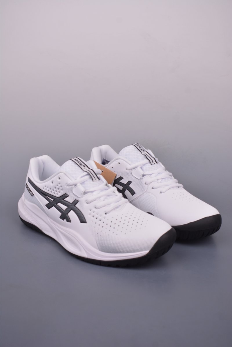 Asics Gel-Resolution view
