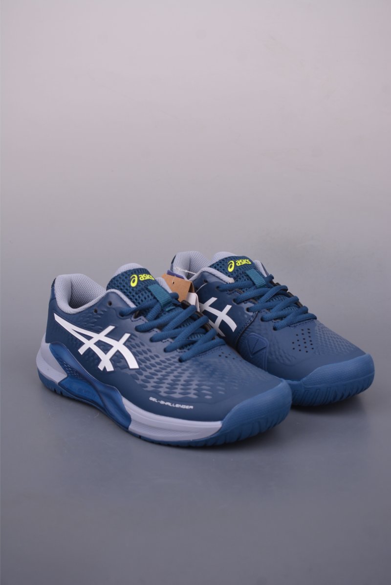 Asics Gel-Resolution 14 view