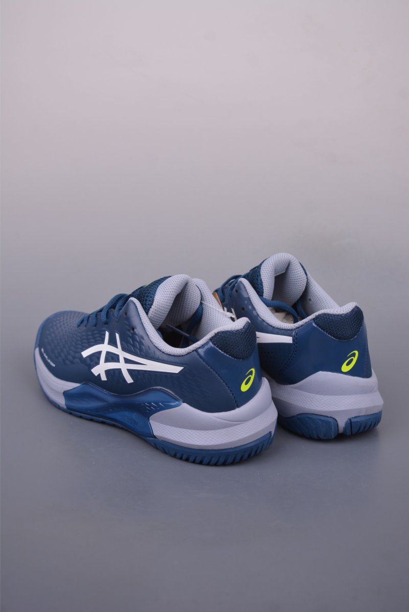 Asics Gel-Resolution 14 view