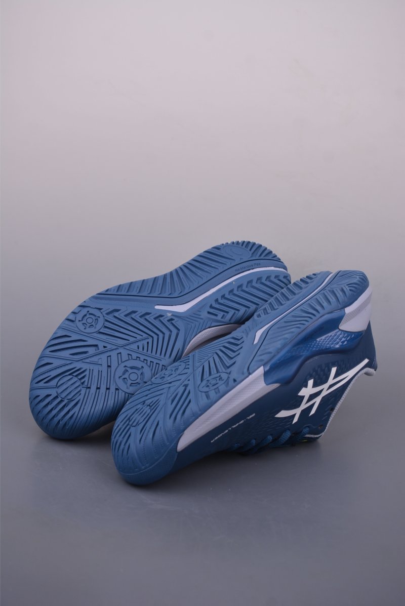 Asics Gel-Resolution 14 view