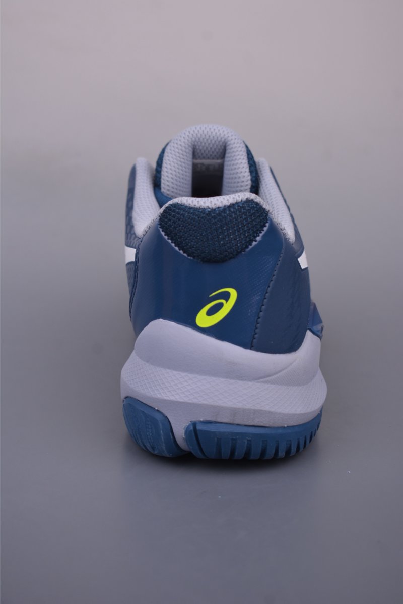 Asics Gel-Resolution 14 view