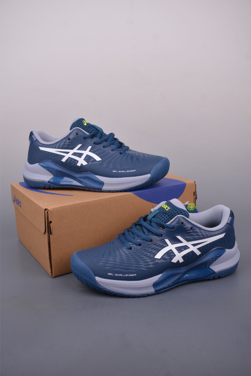 Asics Gel-Resolution 14 view