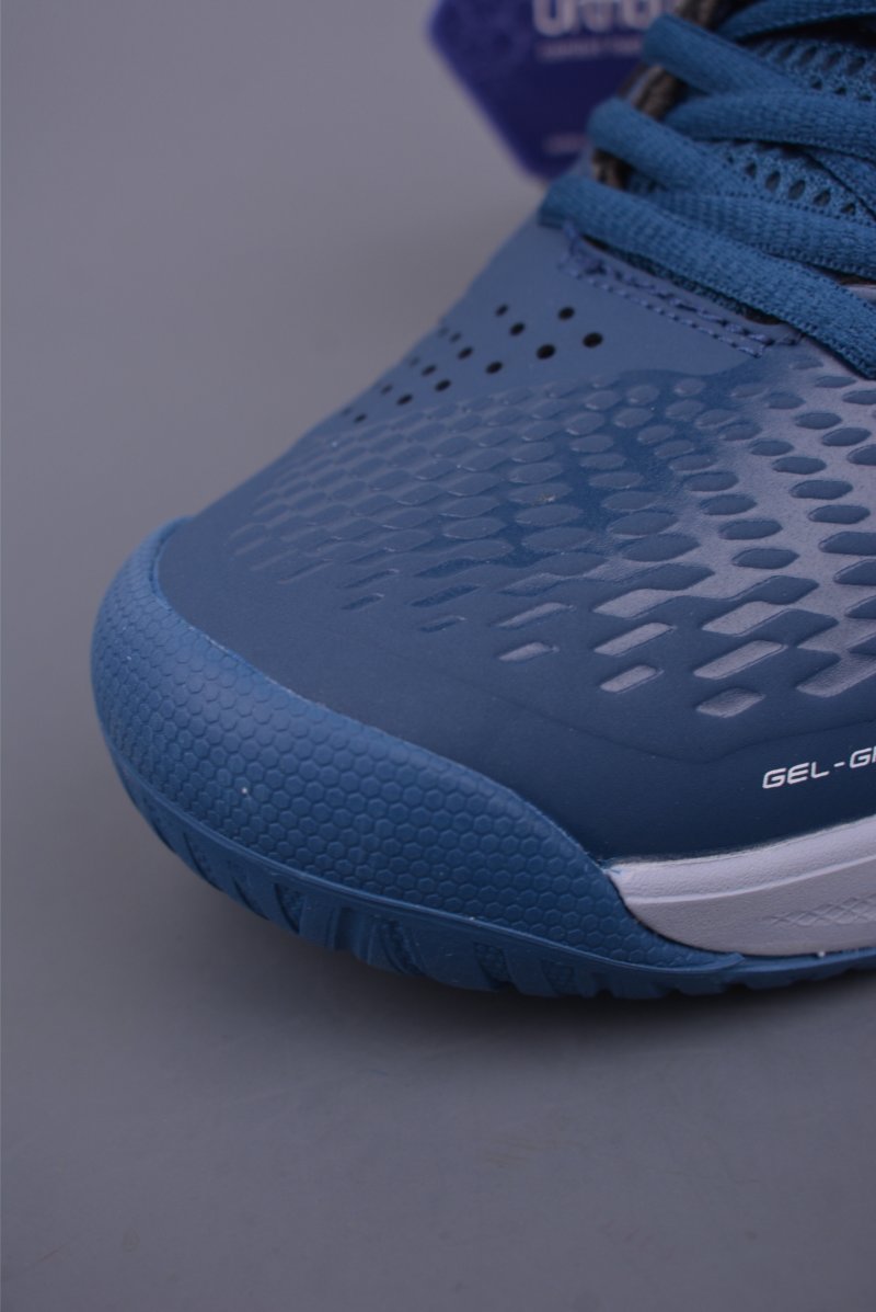Asics Gel-Resolution 14 view