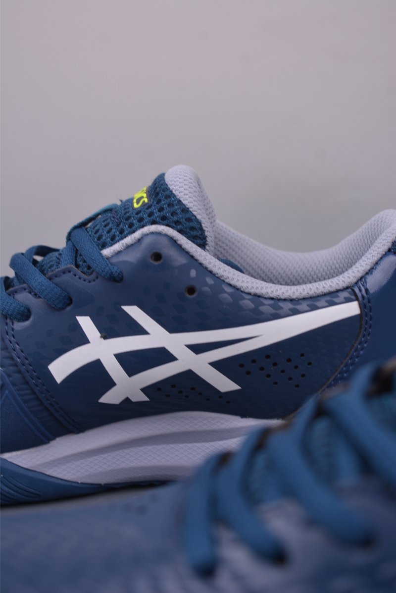 Asics Gel-Resolution 14 view
