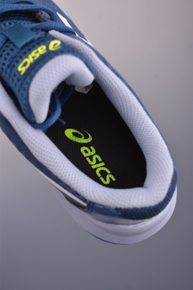 Asics Gel-Resolution 14 view