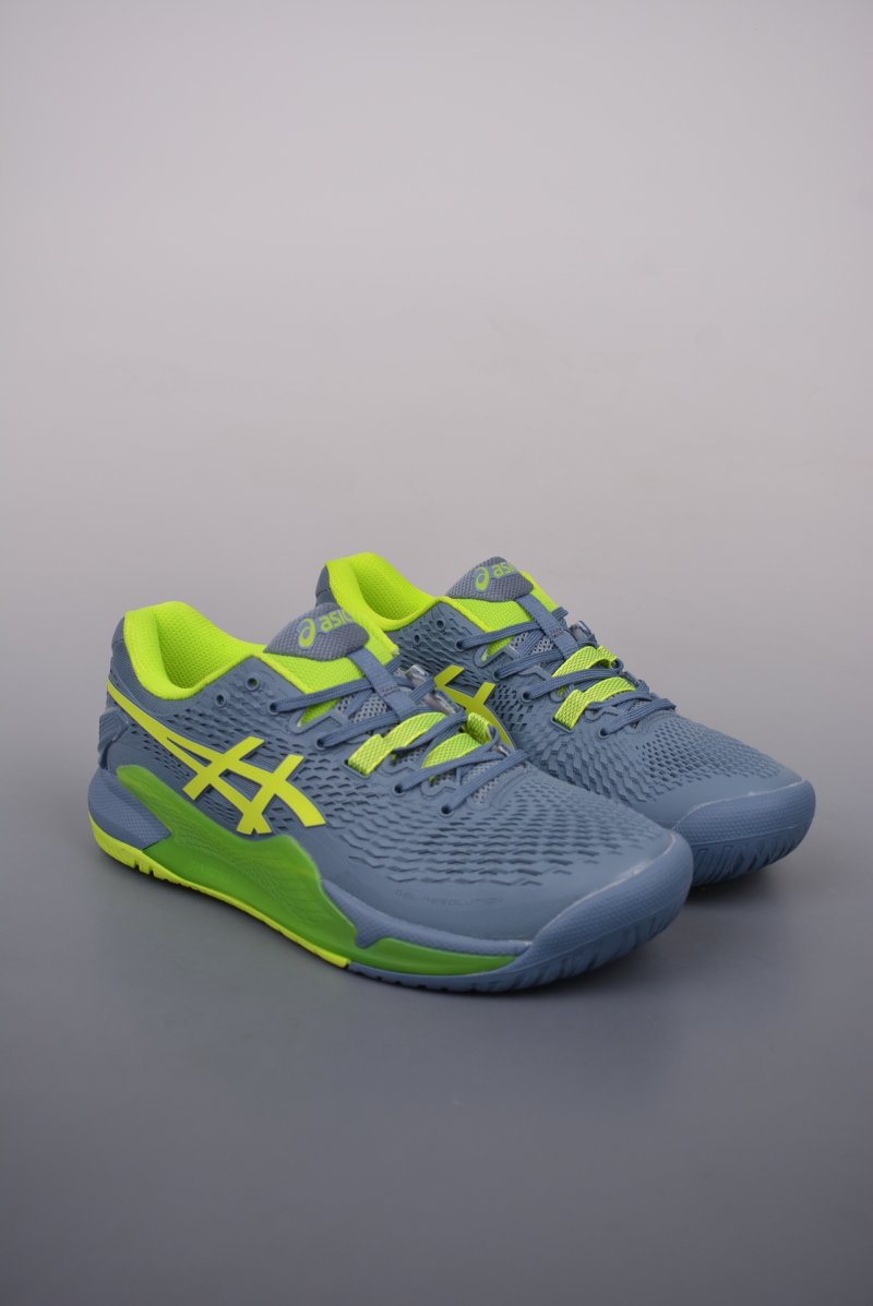Asics Gel-Resolution 9