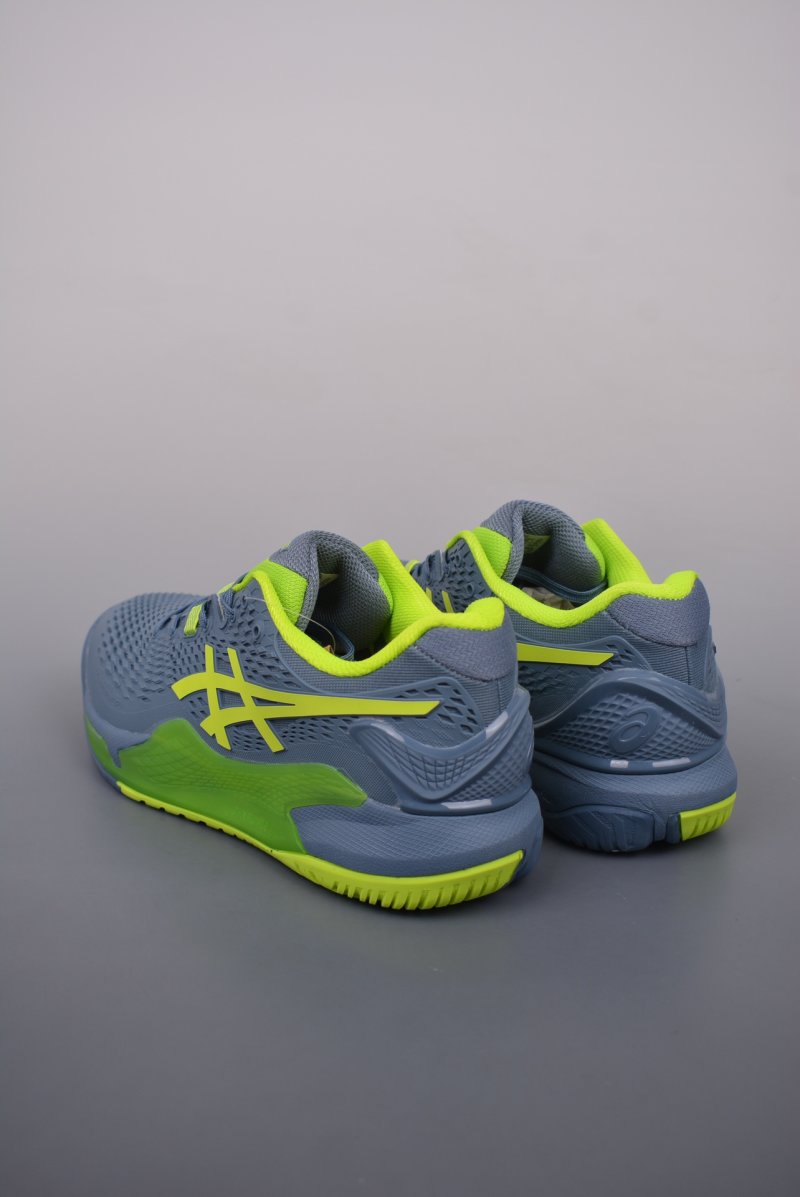 Asics Gel-Resolution 9 view