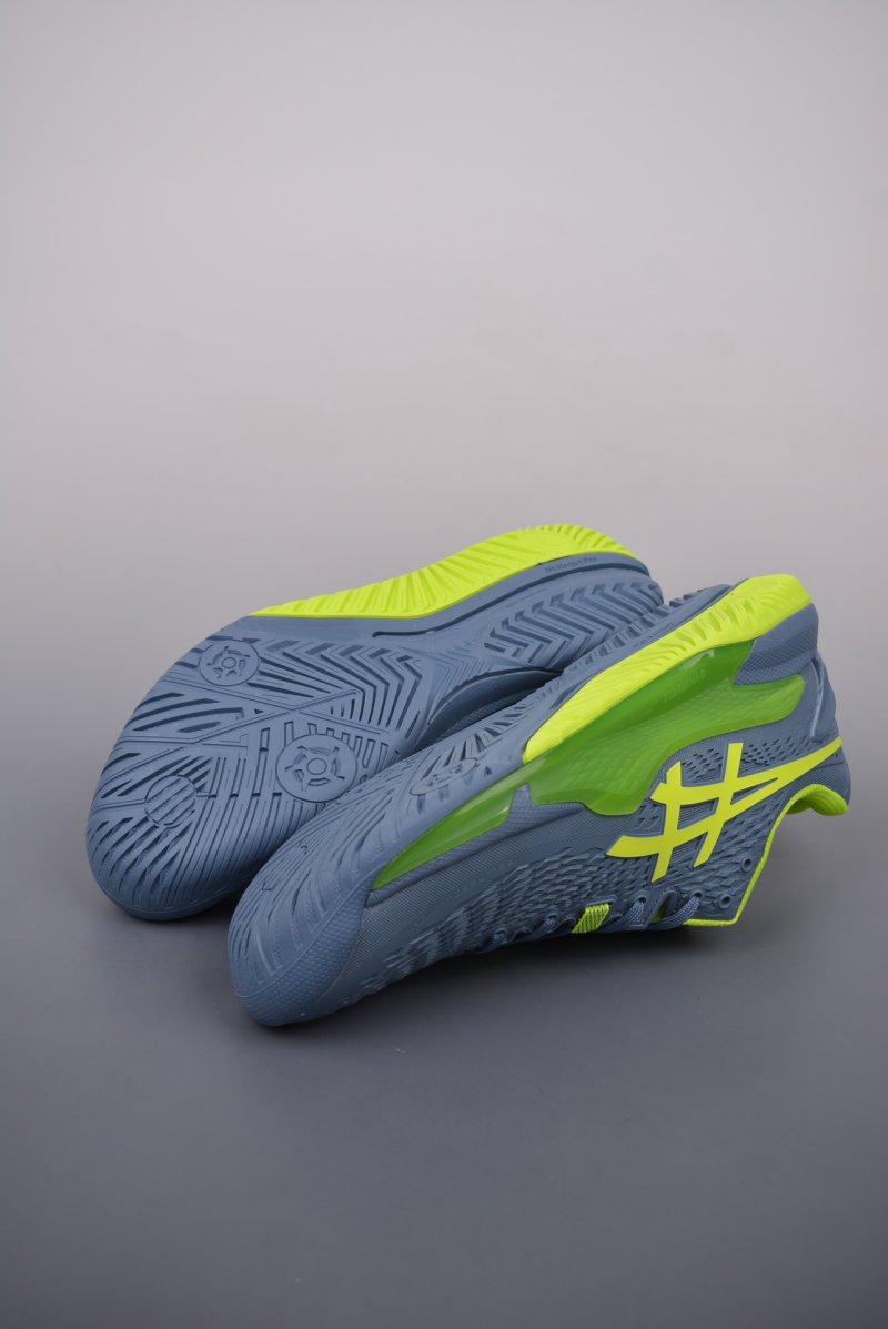 Asics Gel-Resolution 9 view