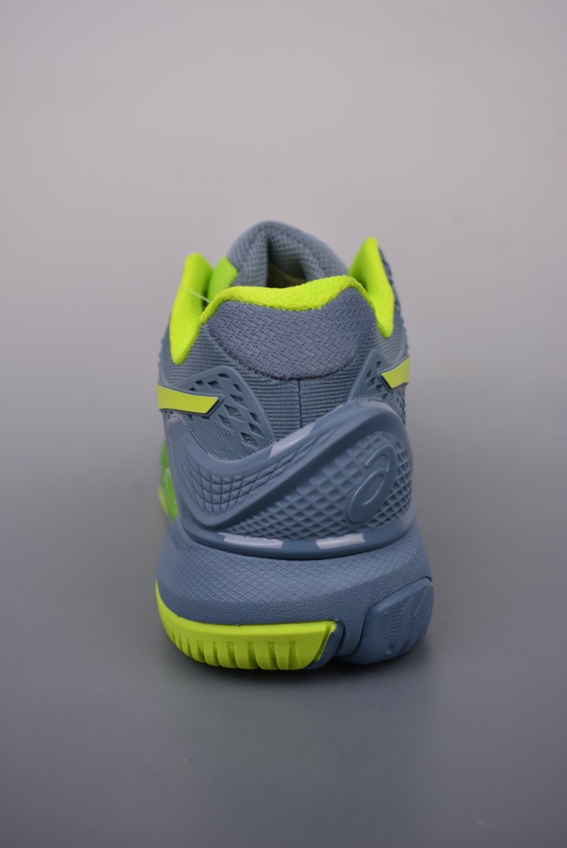Asics Gel-Resolution 9 view