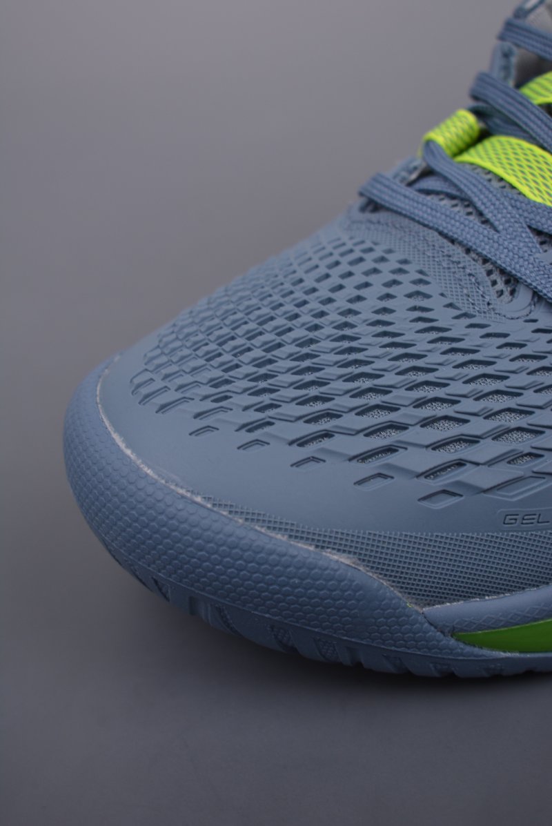 Asics Gel-Resolution 9 view