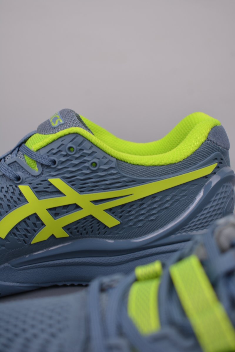 Asics Gel-Resolution 9 view