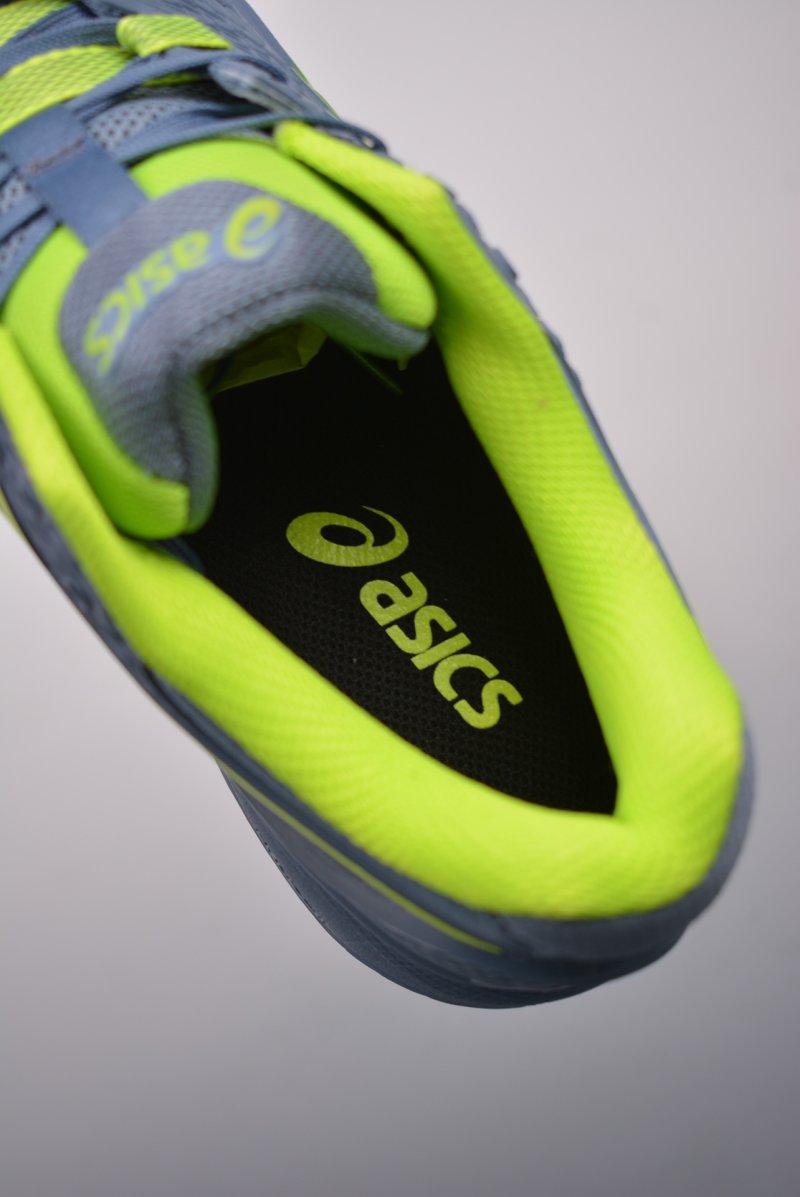 Asics Gel-Resolution 9 view