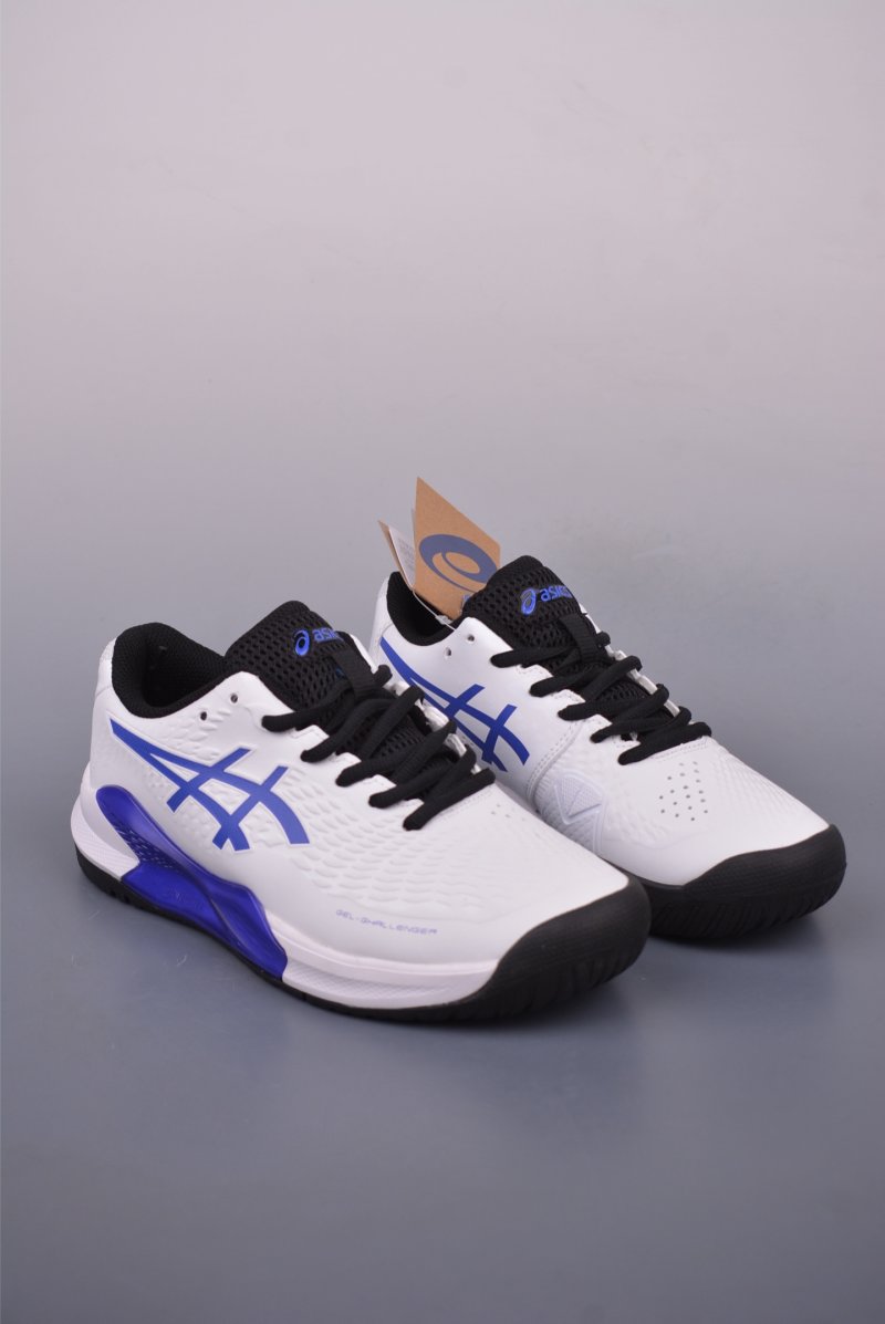 Asics Gel-Resolution 14 view