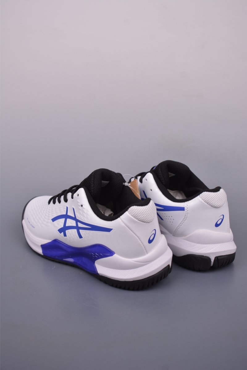 Asics Gel-Resolution 14 view