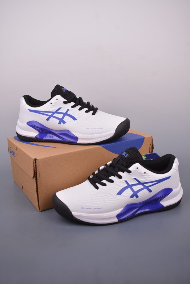 Asics Gel-Resolution 14 view