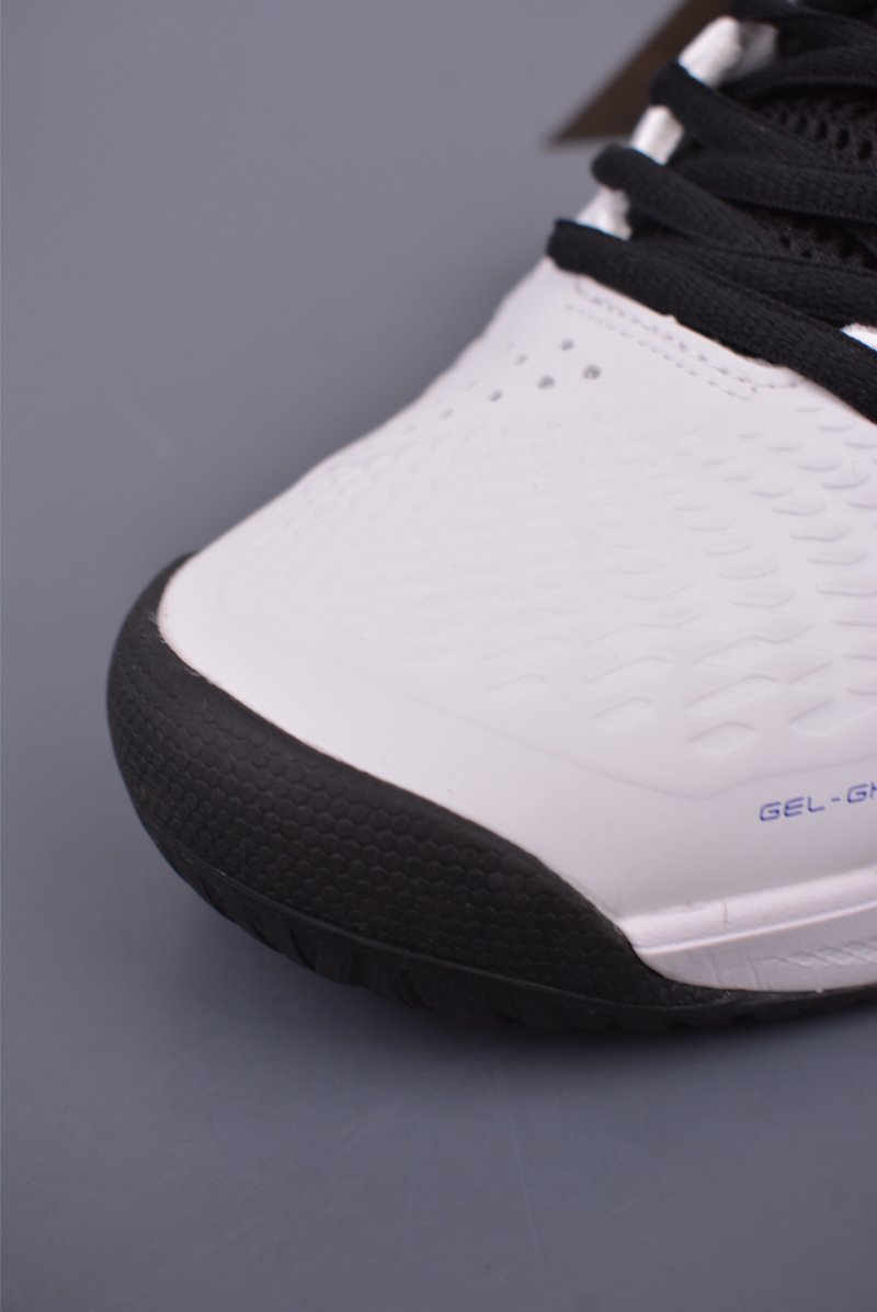 Asics Gel-Resolution 14 view