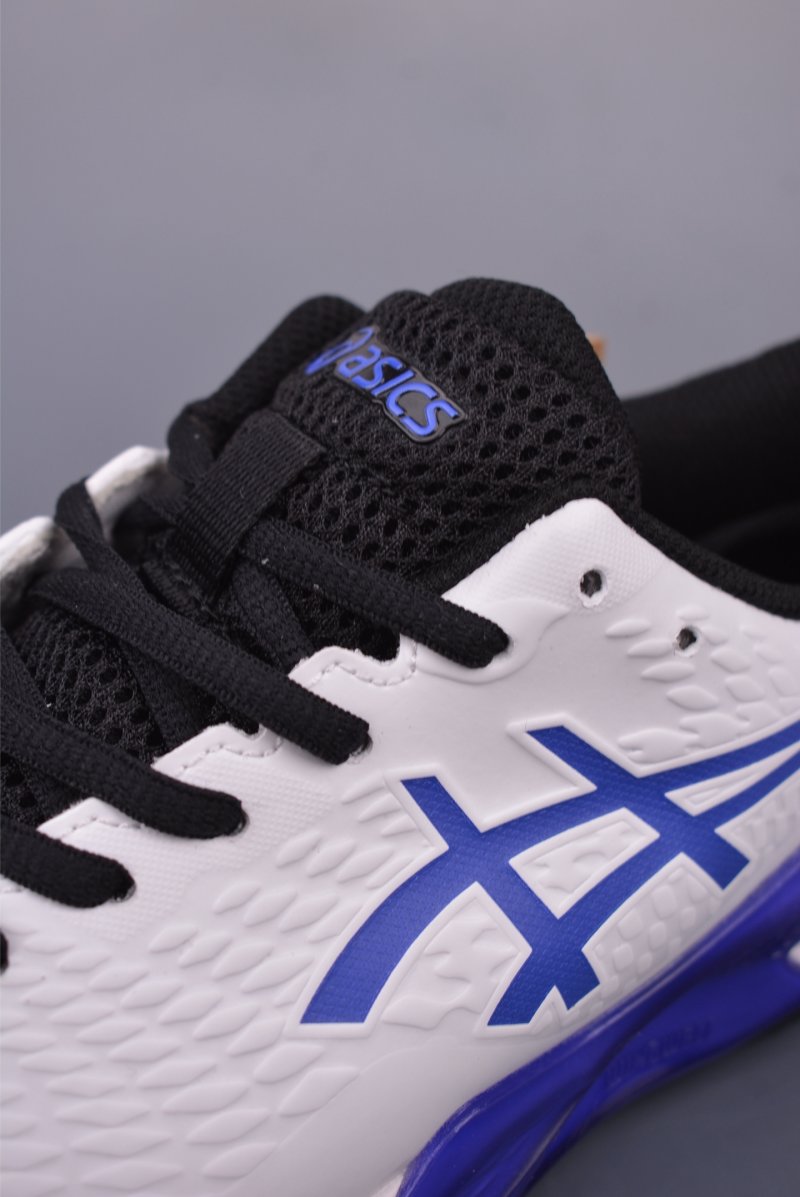 Asics Gel-Resolution 14 view