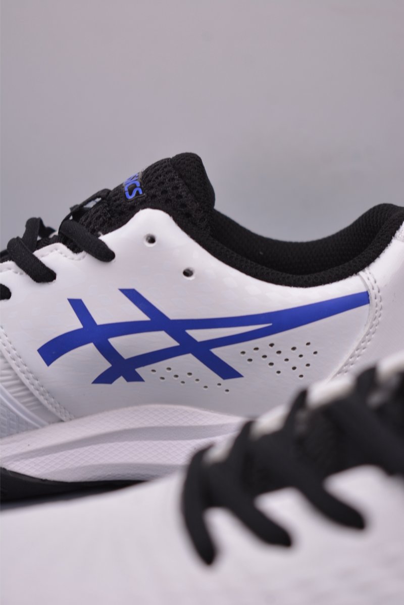 Asics Gel-Resolution 14 view
