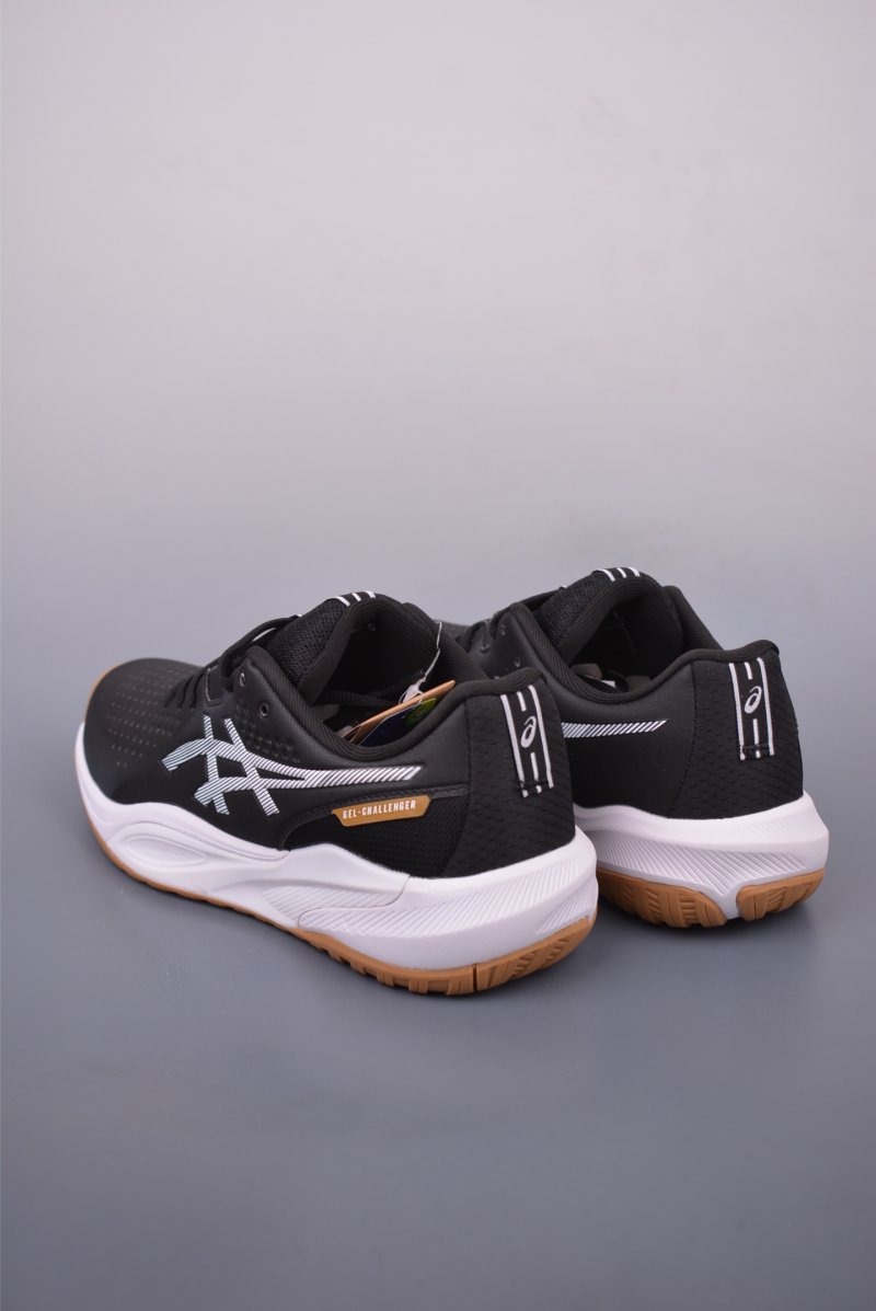 Asics Gel-Resolution view