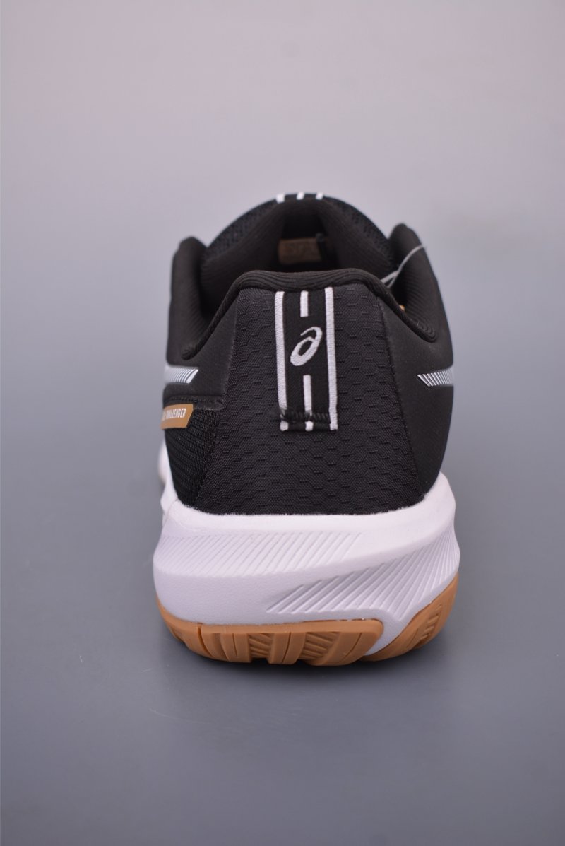 Asics Gel-Resolution view