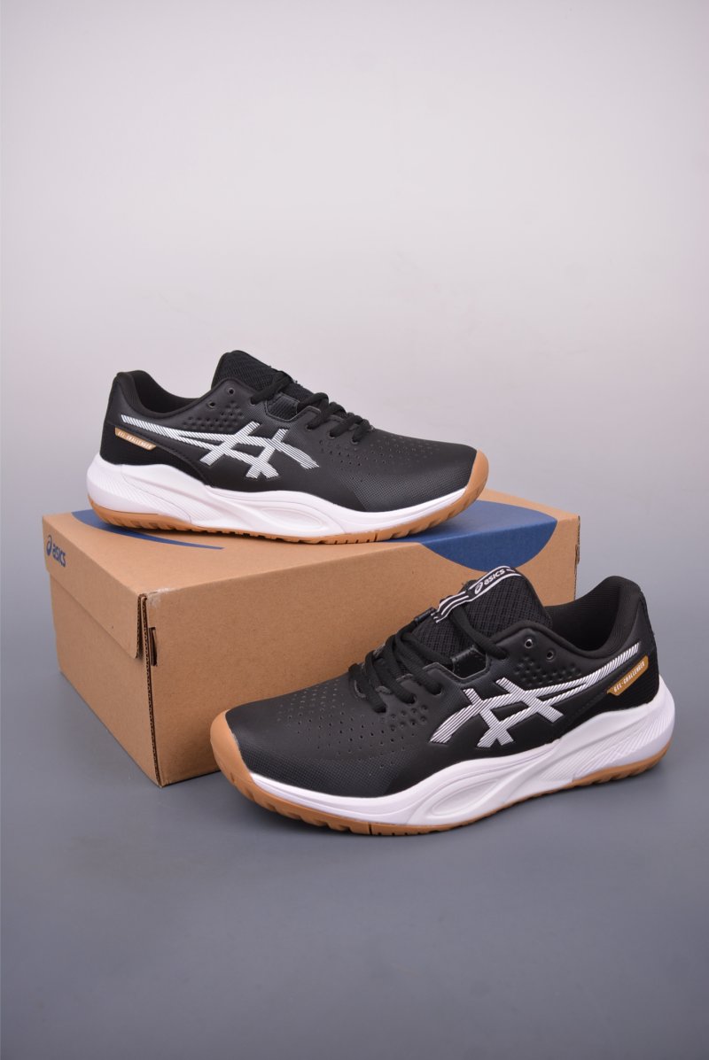 Asics Gel-Resolution view