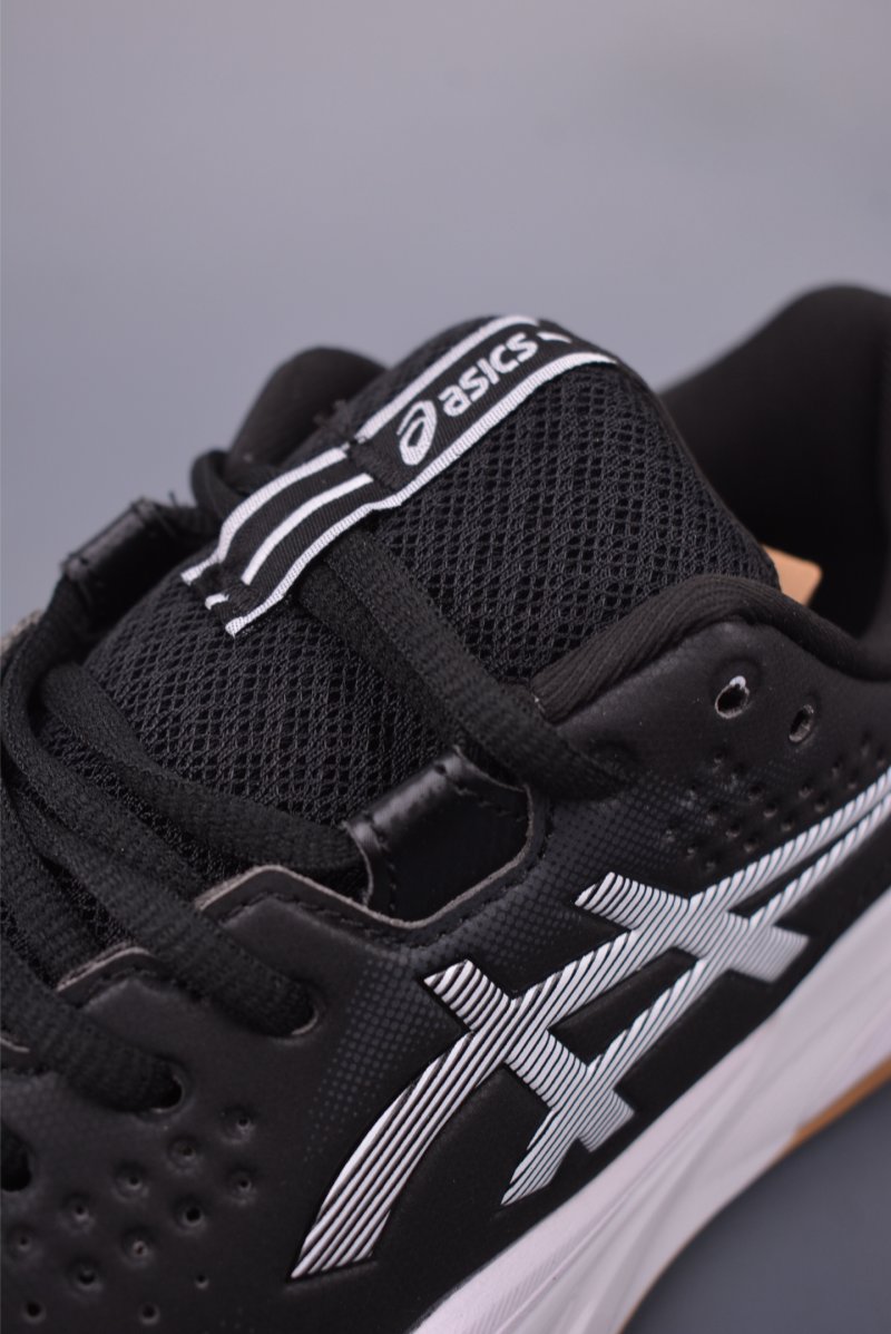 Asics Gel-Resolution view