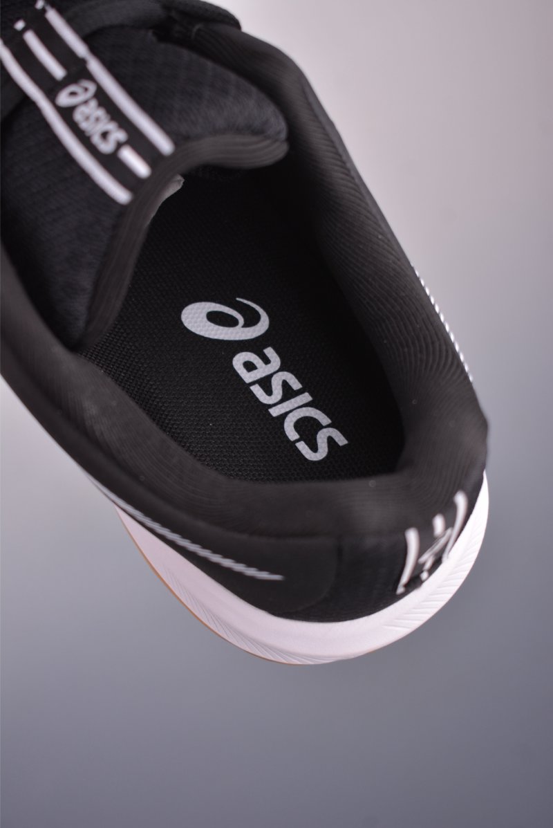 Asics Gel-Resolution view