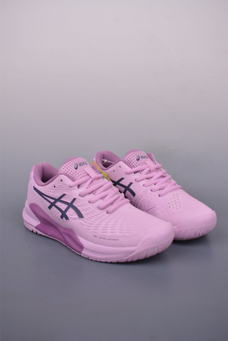 Asics Gel-Resolution 14 view