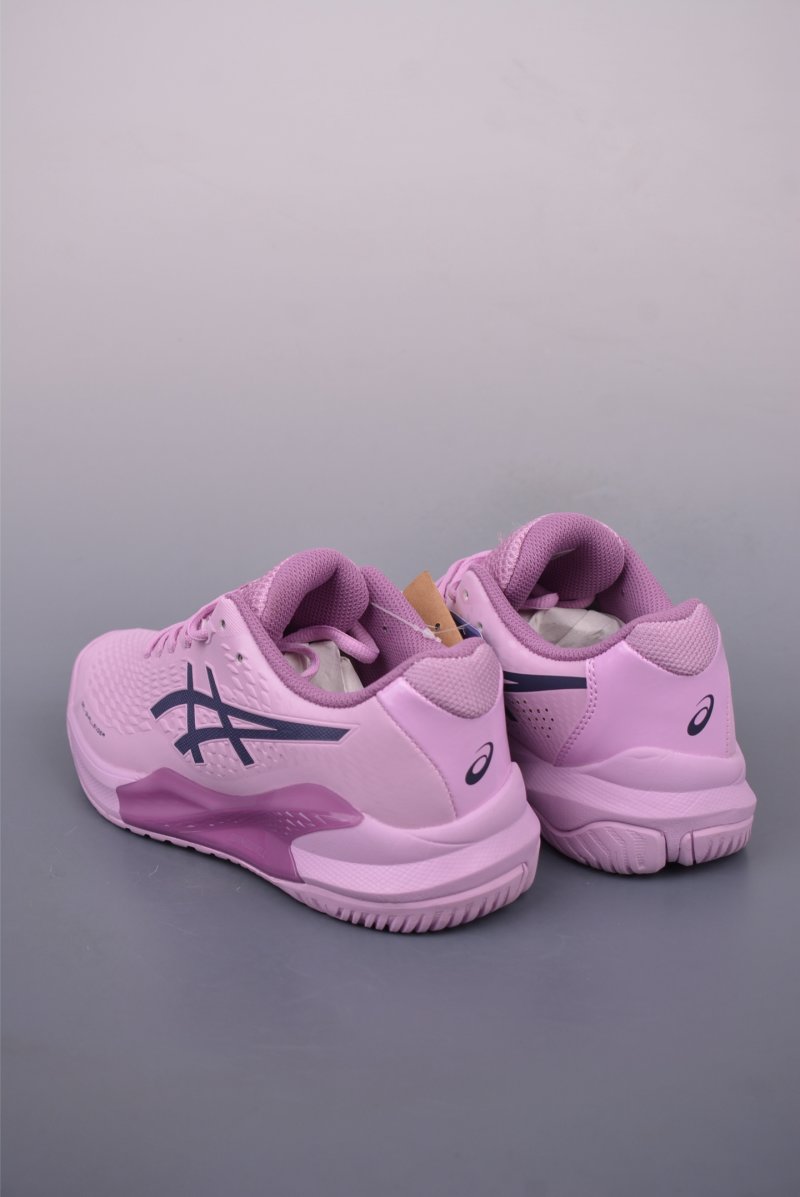 Asics Gel-Resolution 14 view