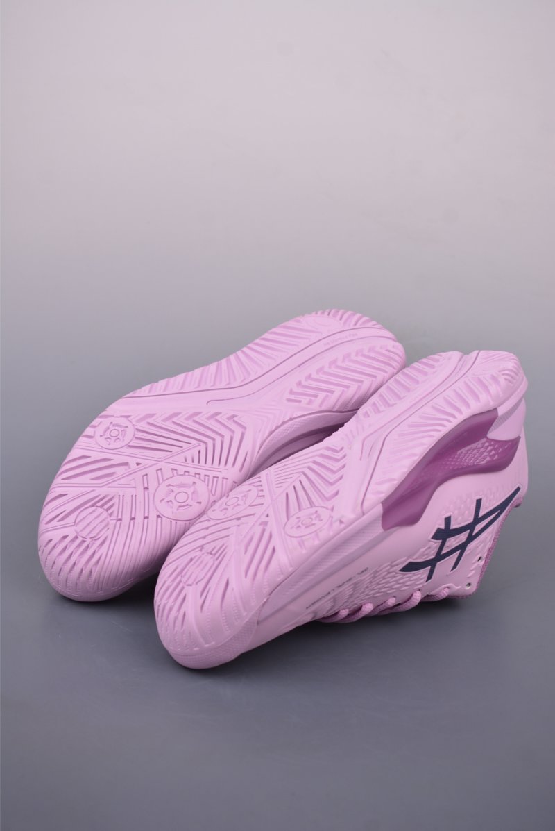 Asics Gel-Resolution 14 view