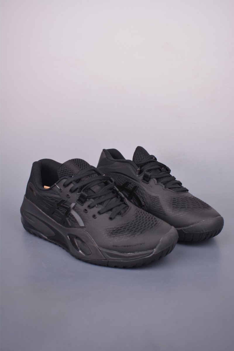Asics Gel-Resolution view