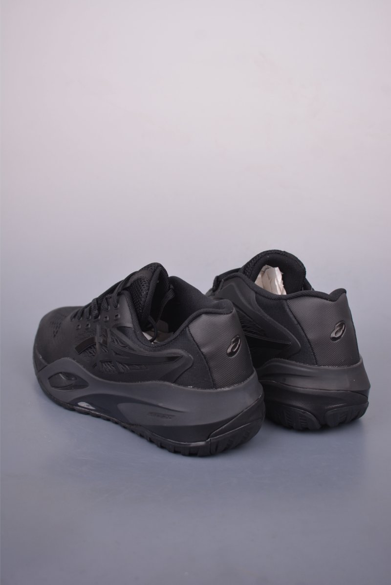 Asics Gel-Resolution view