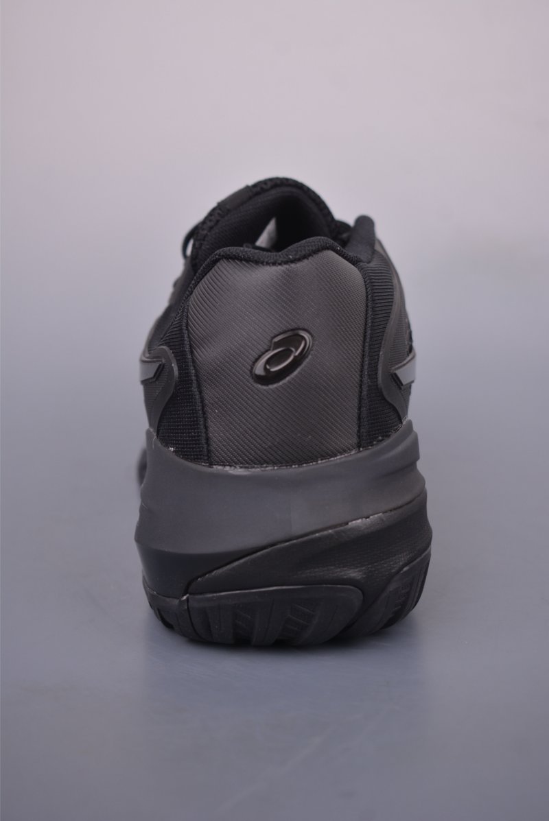 Asics Gel-Resolution view