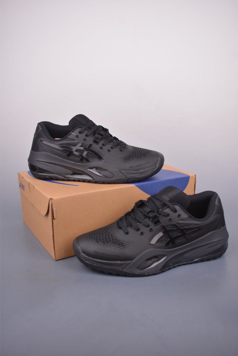 Asics Gel-Resolution view