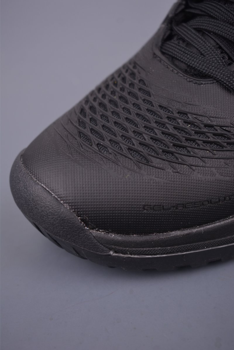 Asics Gel-Resolution view