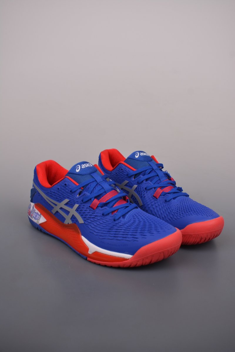 Asics Gel-Resolution 9 view
