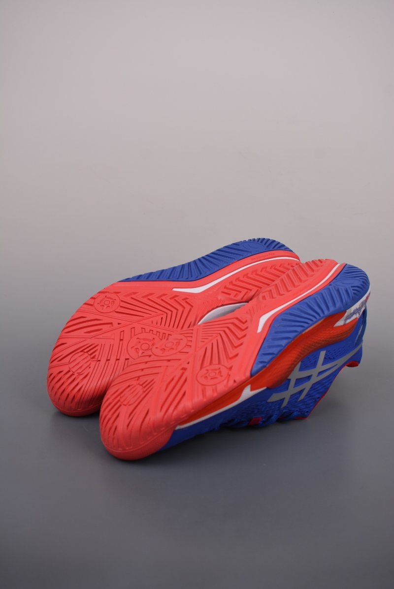 Asics Gel-Resolution 9 view