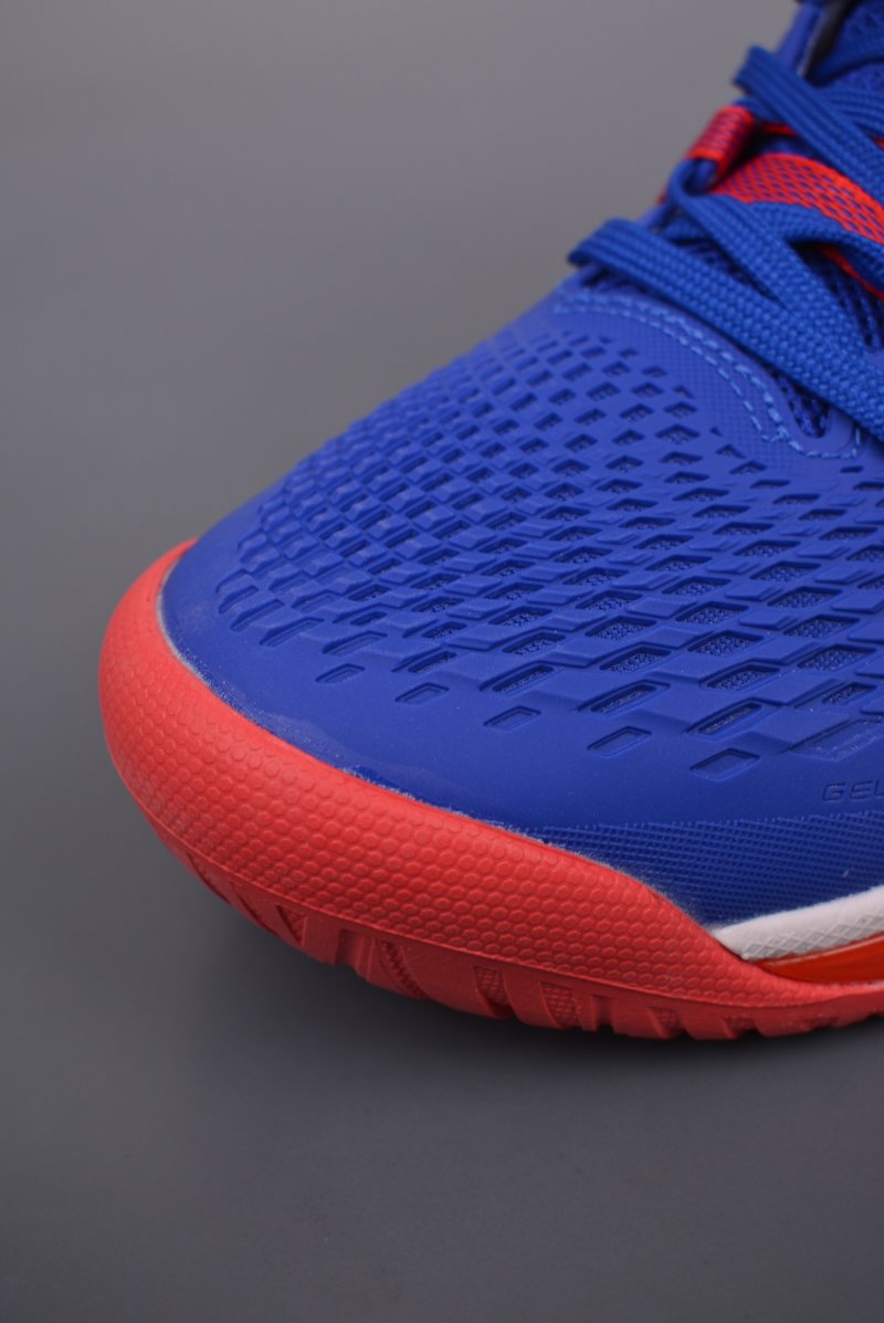 Asics Gel-Resolution 9 view