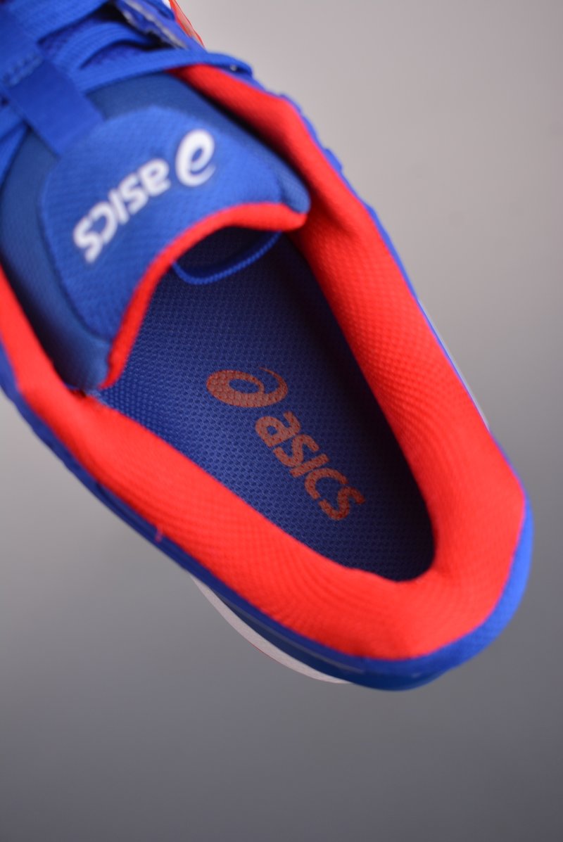 Asics Gel-Resolution 9 view